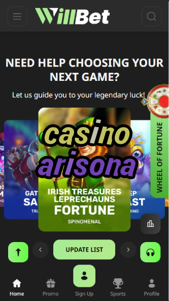 Casino Arisona - Play Slots in Arizona's Best Casinos-casinoorder.vip
