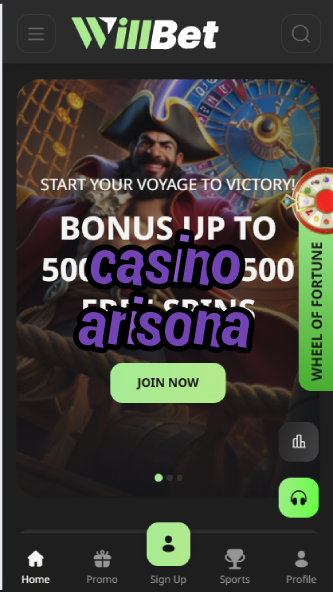Casino Arisona - Play Slots in Arizona's Best Casinos-casinoorder.vip