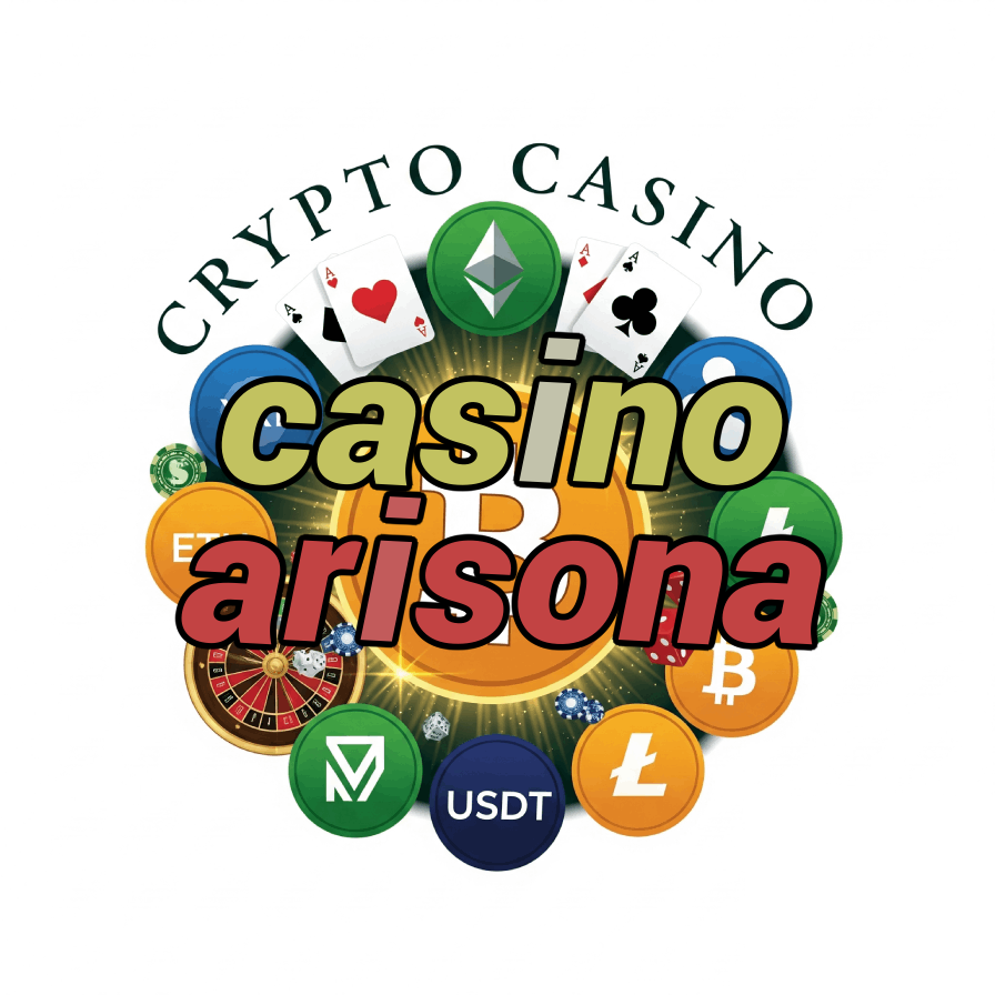 Casino Arisona - Play Slots in Arizona's Best Casinos